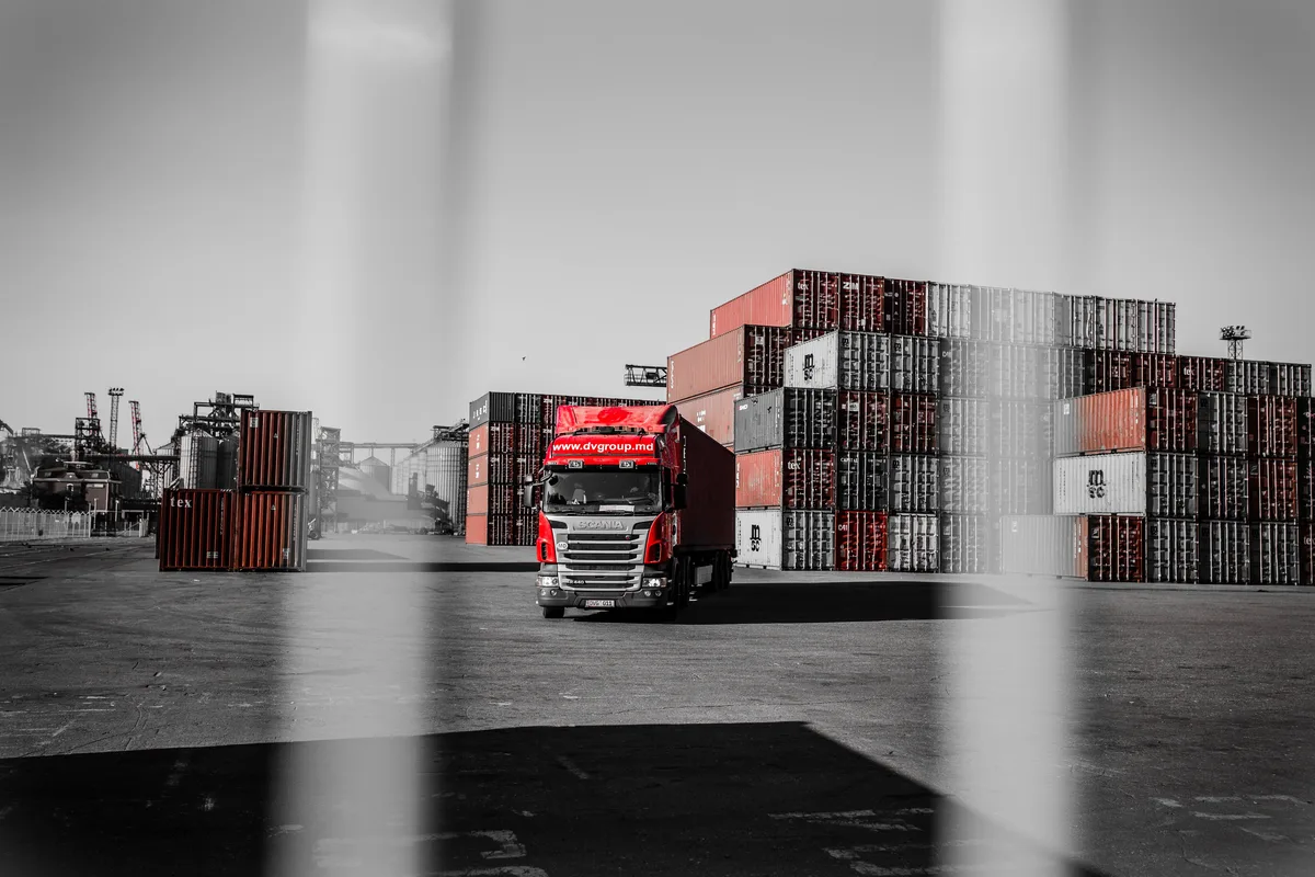 Multimodal transportation